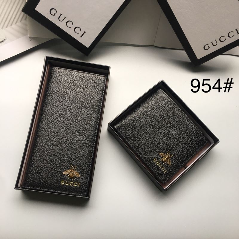 Gucci Wallets Purse